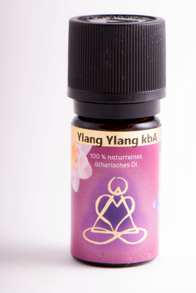 Ylang Ylang, B