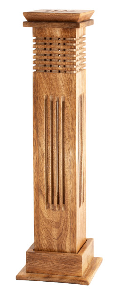 Räucherturm Mannas