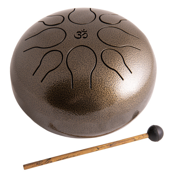 Steel Drum Kupfer-Antik **SALE**