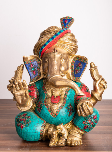 #1400G-036 Ganesh
