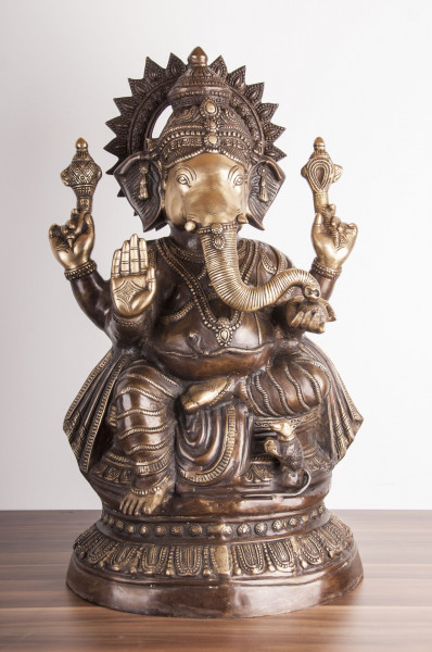 Ganesh G-001