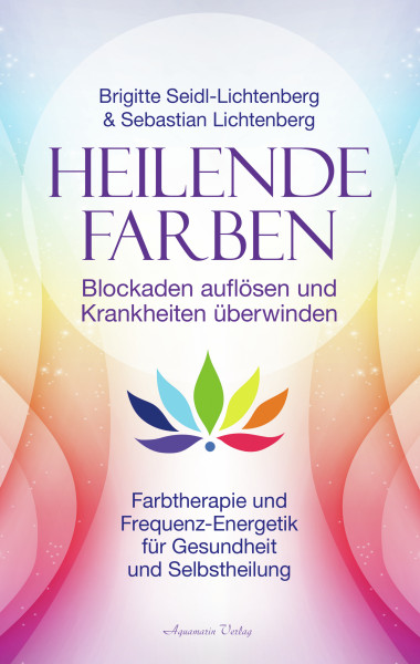 Heilende Farben