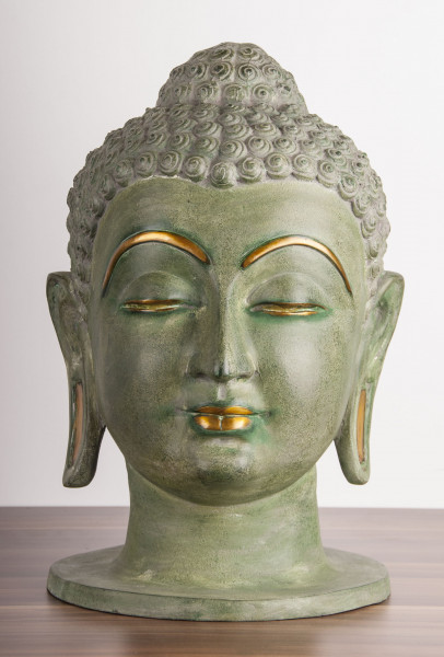 Buddha Büste BX-001