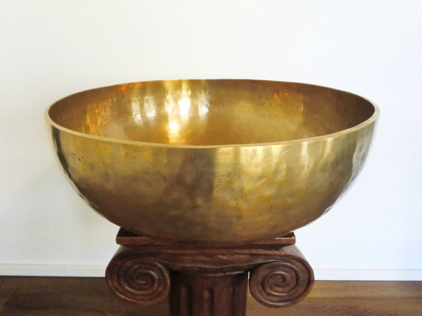 #928 Klangschale 57cm Durchmesser