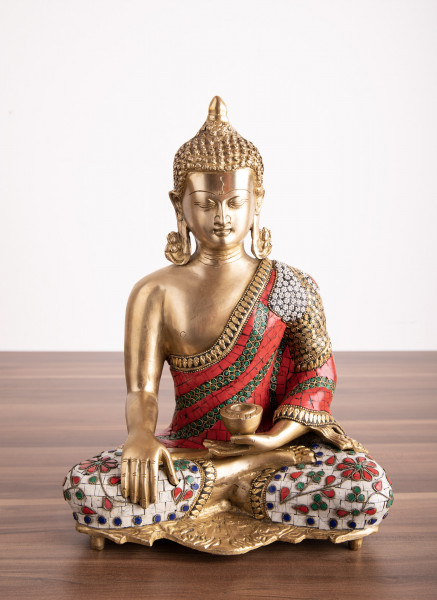 #1400B-074 Buddha