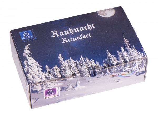 Rauhnacht Ritualset