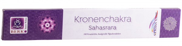 Kronenchakra