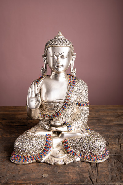 B-076 Buddha