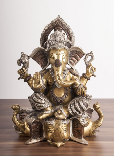 Ganesh G-018