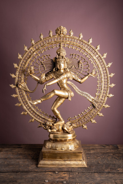 N-026 Nataraj