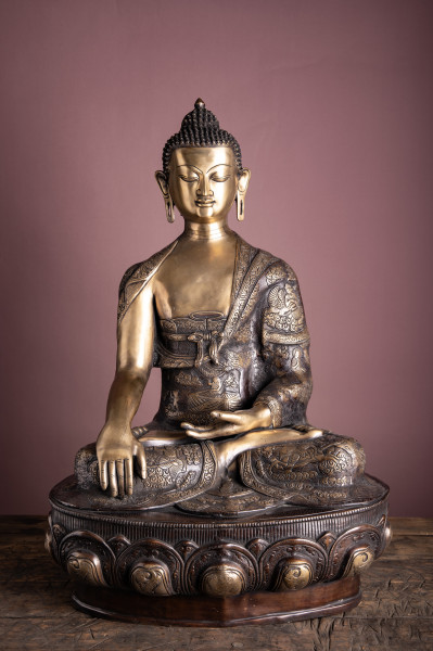 B-088 Buddha