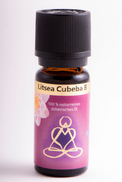 Litsea Cubeba, B