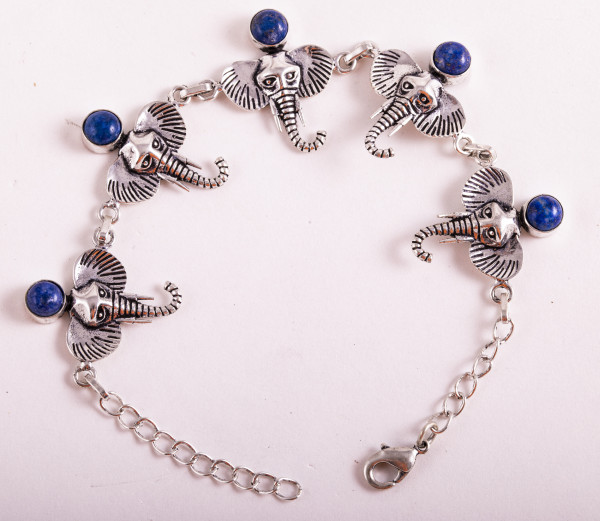Armband Glückselefant**SALE**