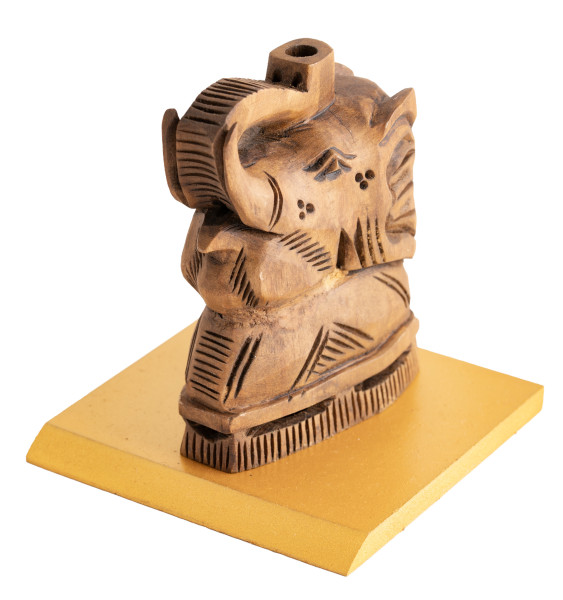 Kegelhalter Elefant