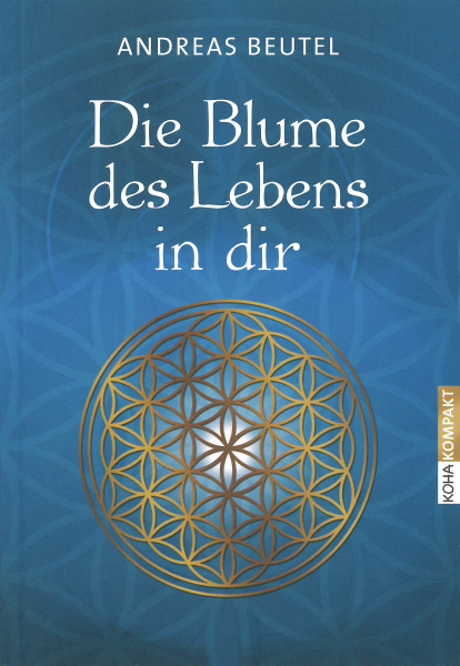 Die Blume des Lebens in dir **SALE**