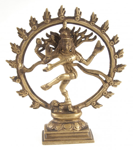 Shiva 16,5 cm