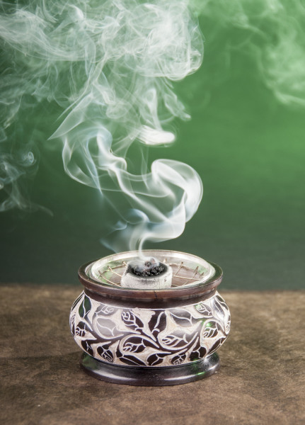 Netzgefäß - Verbena **SALE**