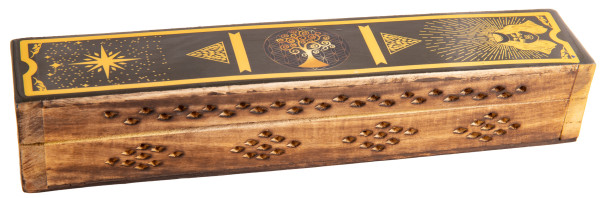 Fantasy Räucherbox Cosmos