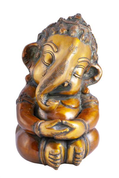 Baby - Ganesha, 21cm**SALE**