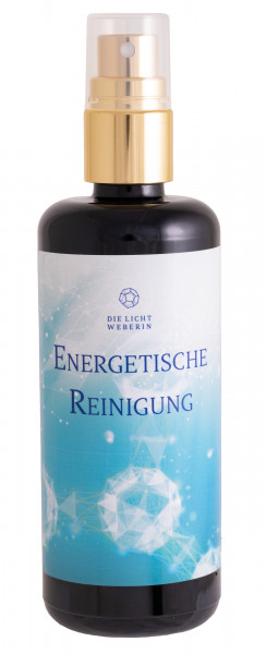 Energetische Reinigung