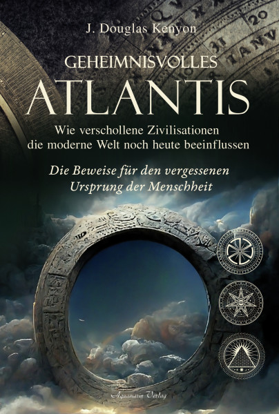 Geheimnisvolles Atlantis