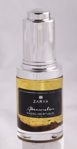 Abramelin Ritualöl **SALE**