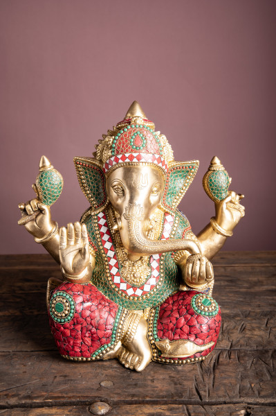 G-045 Ganesh