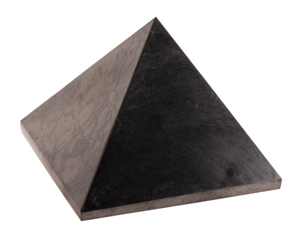 Schungit Pyramide