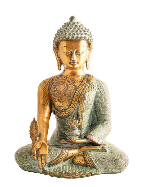Medizin Buddha