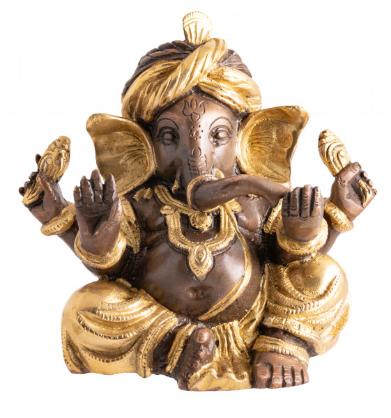 Ganesh Turban