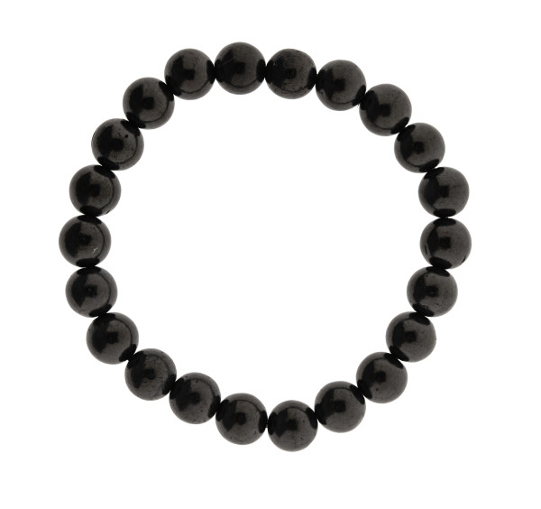 Schungit Armband