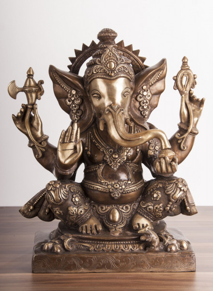 Ganesh G-007