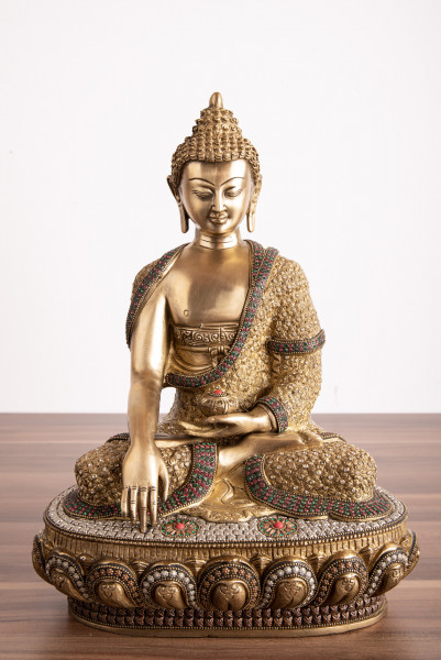 #1400B-072 Buddha