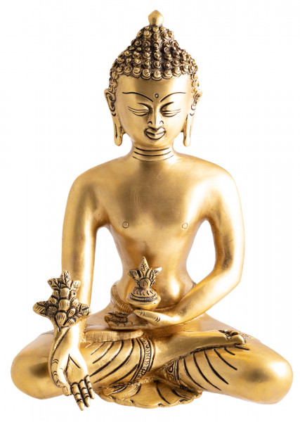 Medizin Buddha