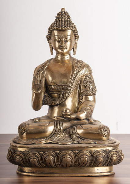 Buddha B-025
