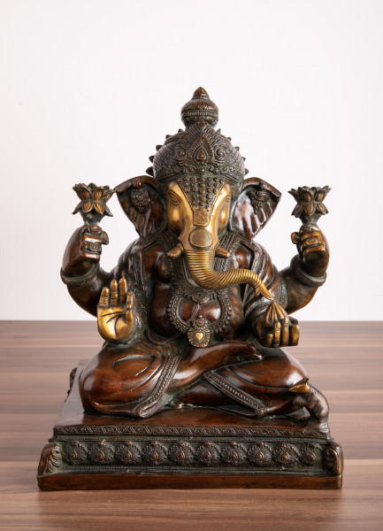 #1400G-040 Ganesh