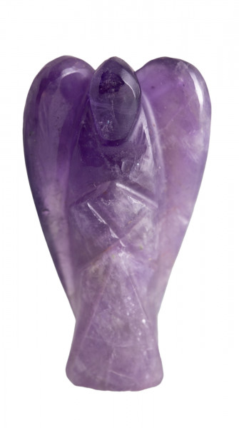 Engelchen aus Amethyst