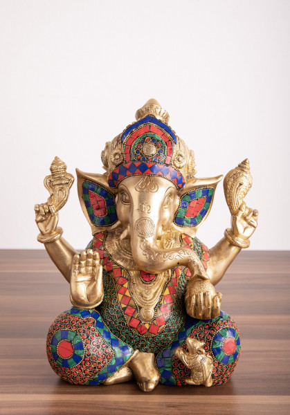 #1400G-044 Ganesh