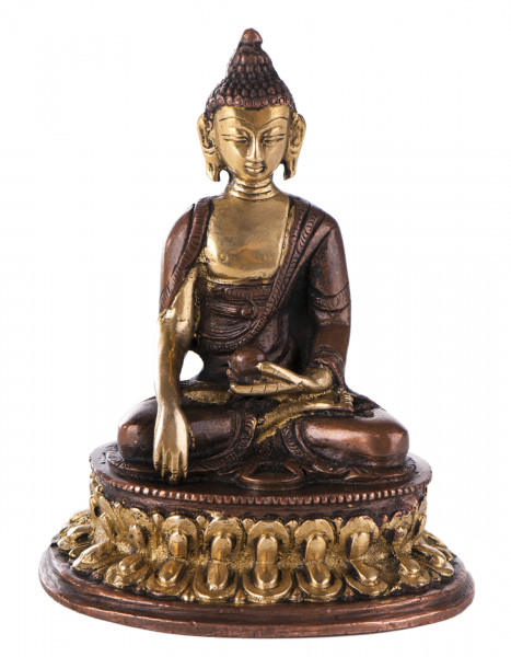 Buddha, 12 cm