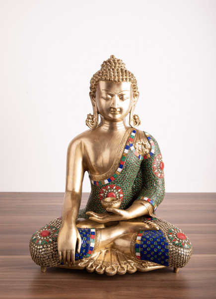#1400B-069 Buddha