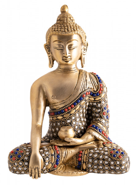 Buddha Shakyamuni