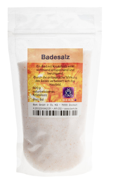 Badesalz