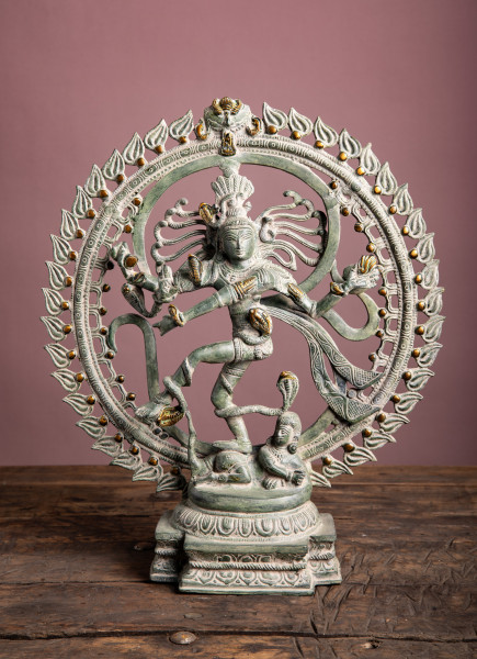 N-019 Nataraj