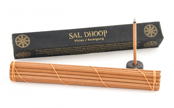 Tibetan Line - Sal Dhoop