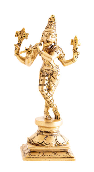 Krishna
