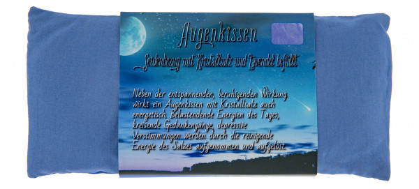 Augensternchen Hellblau