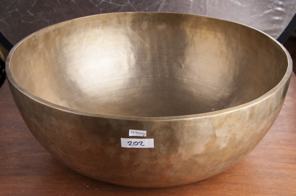 #202 Klangschale 53cm Durchmesser