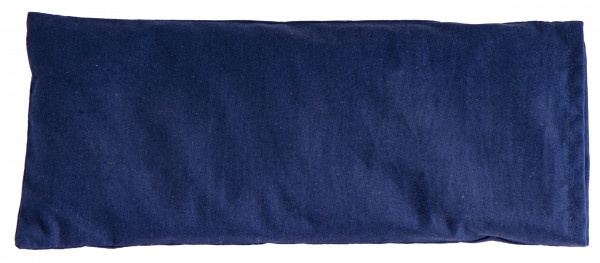 Augenkissen blau