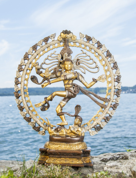 Nataraj, 50 cm