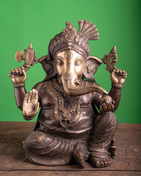 Ganesh G-050